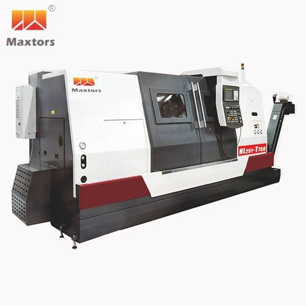 Milling Lathe Machine