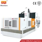 Bridge CNC Milling Machine