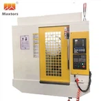 CNC Drilling Miller