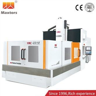 Planer Milling Machine
