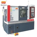 Y Axis CNC Lathe